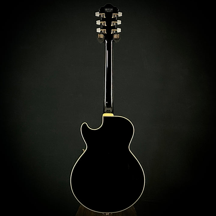 Ibanez GB10BK George Benson Signature
