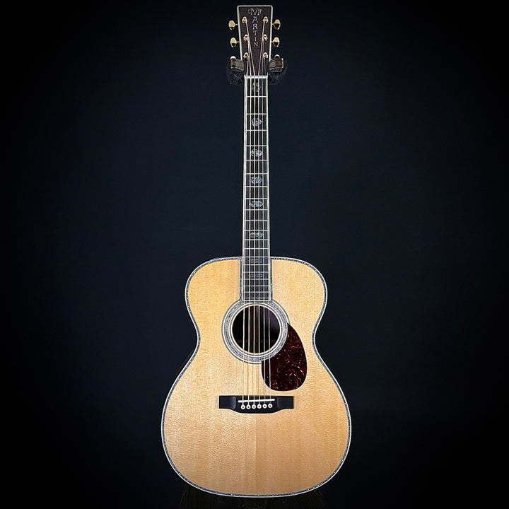 Martin OM-45 - New For 2025