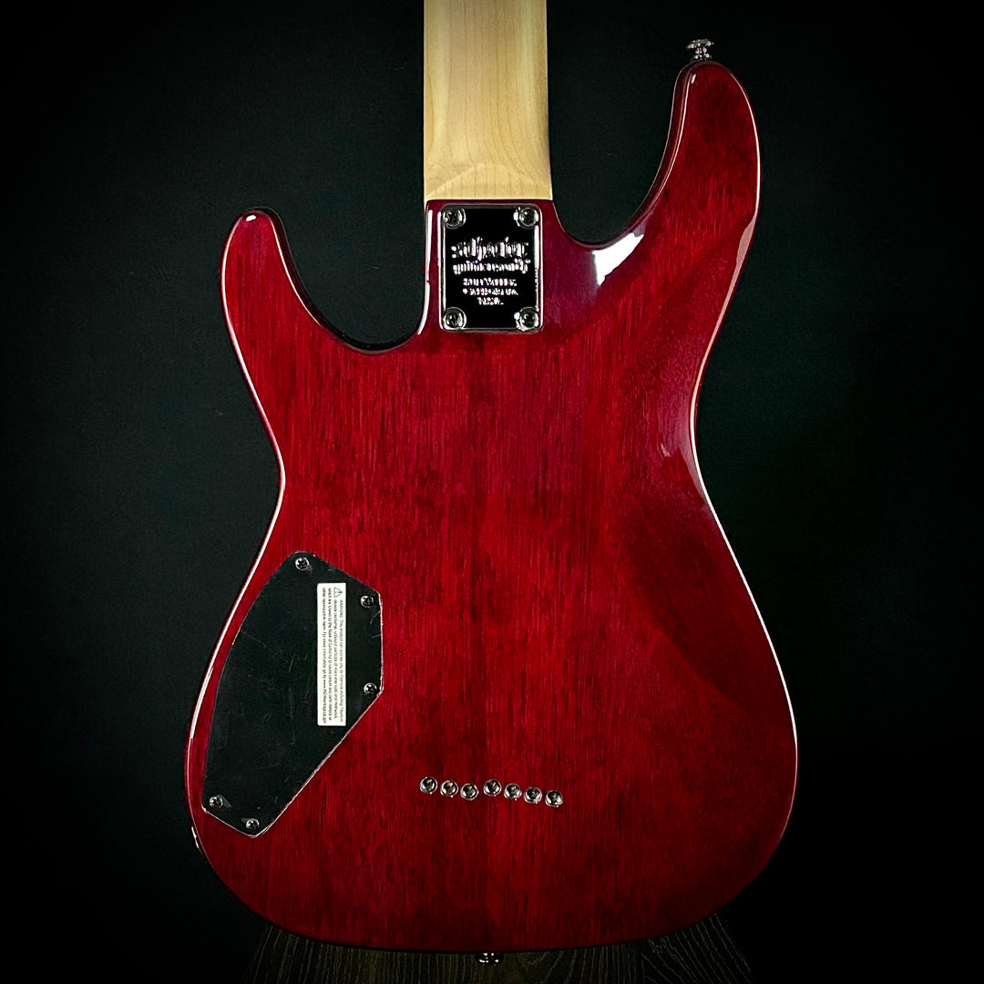 Schecter Omen Extreme-7