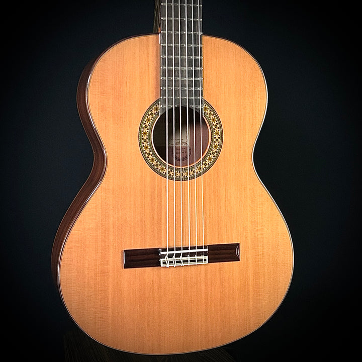 Alhambra 4P Classical Guitar
