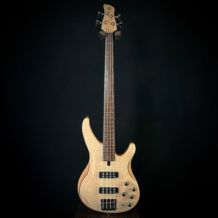 Yamaha TRBX604FM