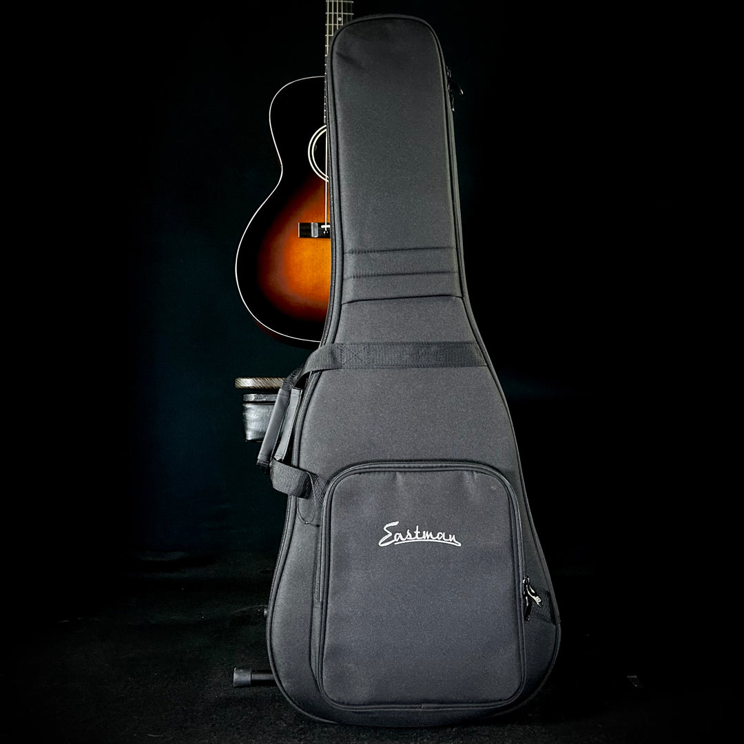Eastman E100SS Deluxe - Sunburst