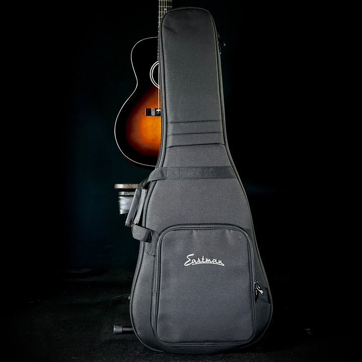 Eastman E100SS Deluxe - Sunburst