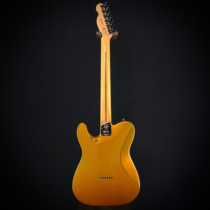 Fender 75th Anniversary American Ultra II Telecaster