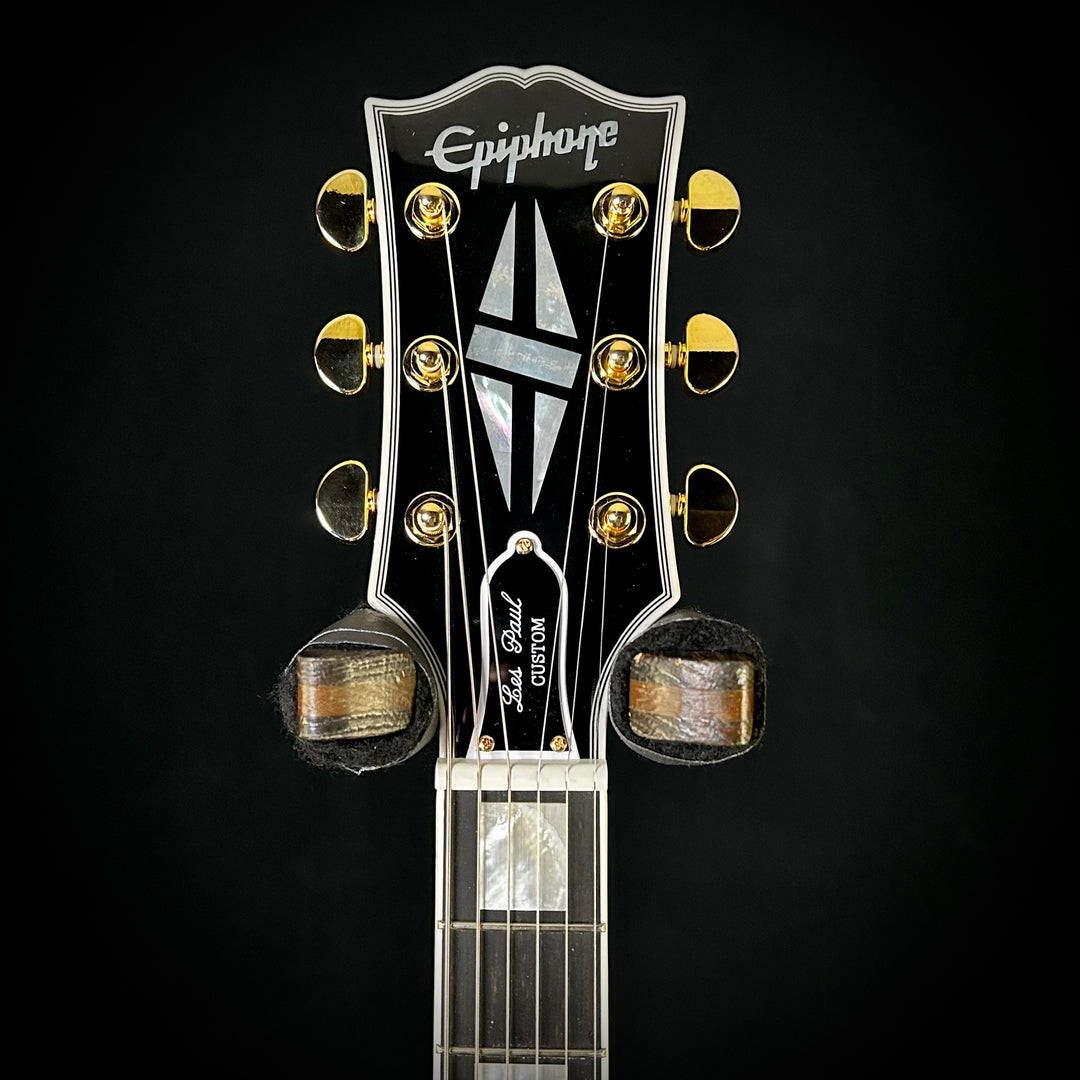 Epiphone IBGC Les Paul Custom