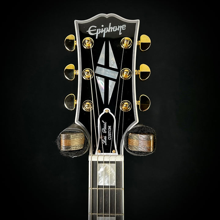 Epiphone IBGC Les Paul Custom