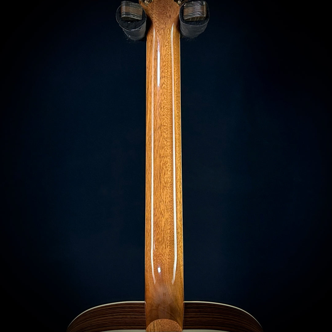 Gibson Songwriter Recording Artist - Rosewood Burst