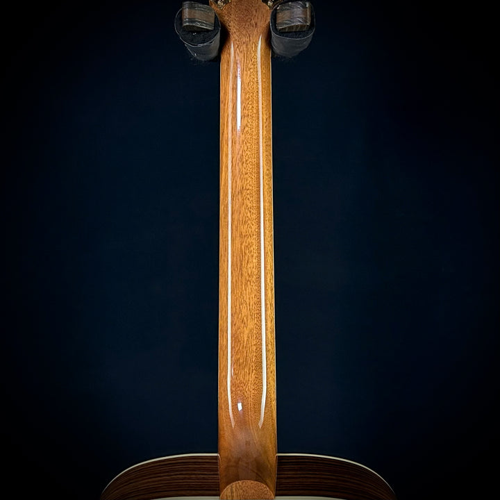 Gibson Songwriter Recording Artist - Rosewood Burst