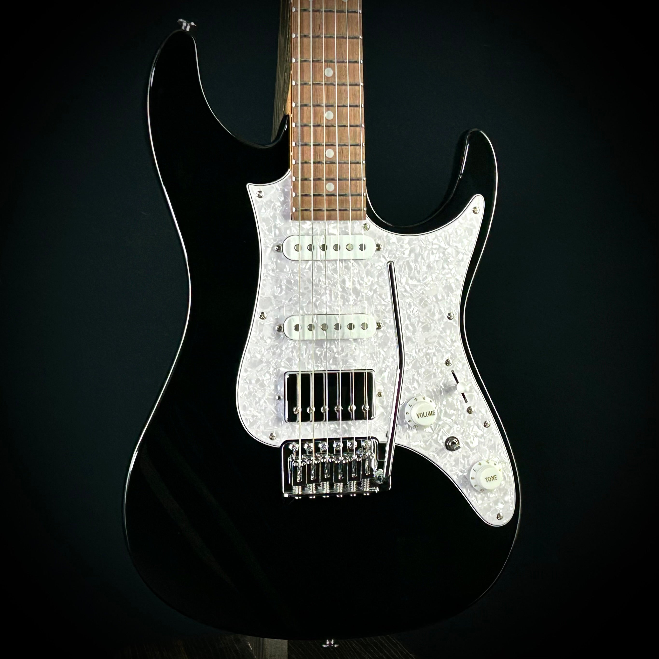 Ibanez Standard AZ22S2 – Music Villa MT