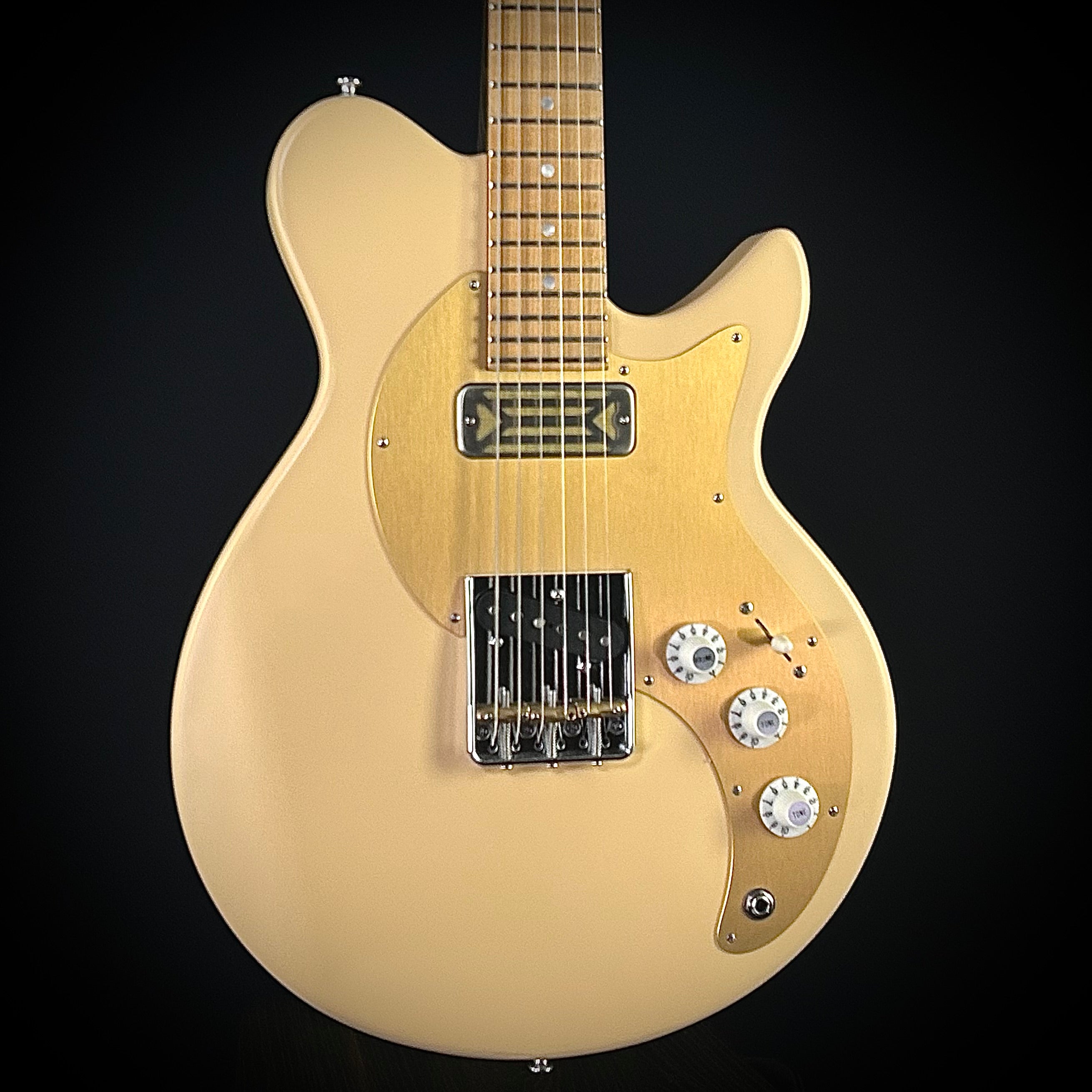 ギター Fullertone Guiters TELLINGS 52 Fullertone Guitars V.I.P. LINE Tellings 52 Perfect Rusted