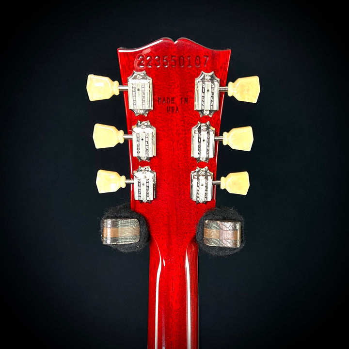 Gibson ES-335 Figured | Lefty