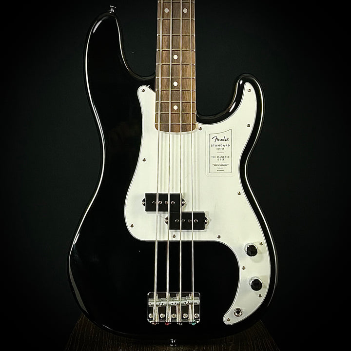 Fender Standard Precision Bass