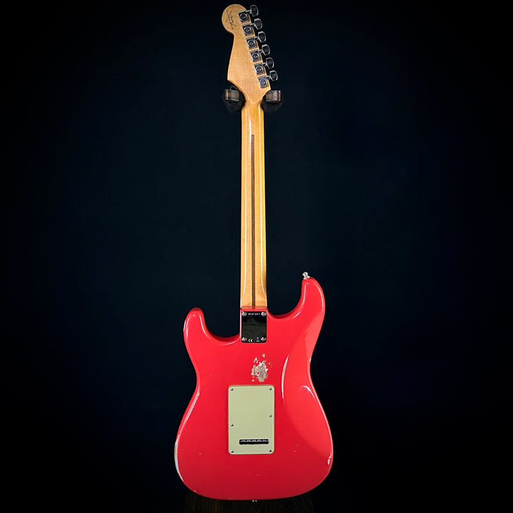 Fender Custom Deluxe Relic HB S-1 Stratocaster