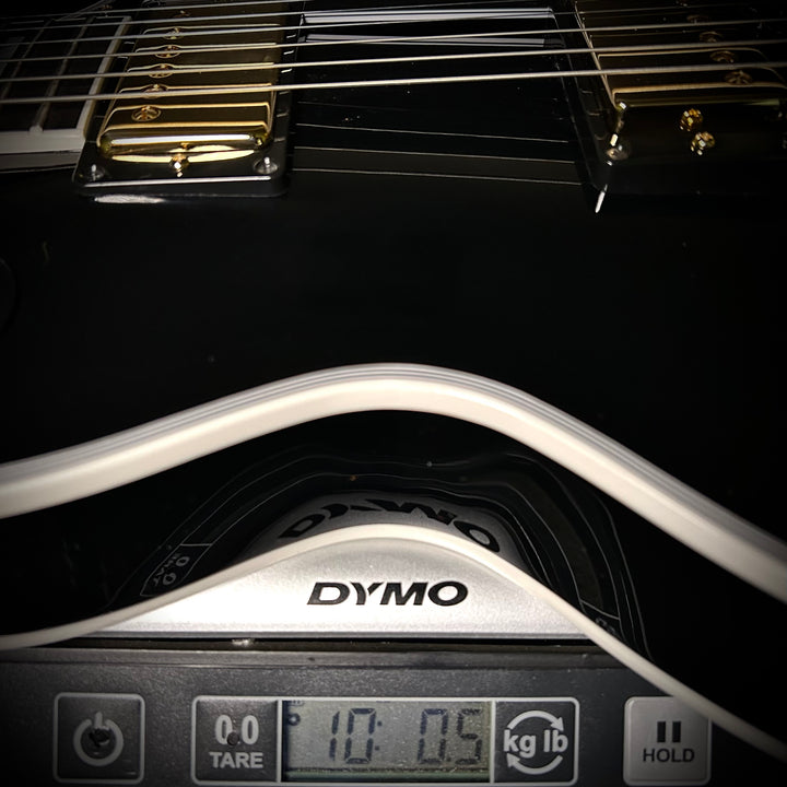 Gibson Les Paul Custom Long Scale