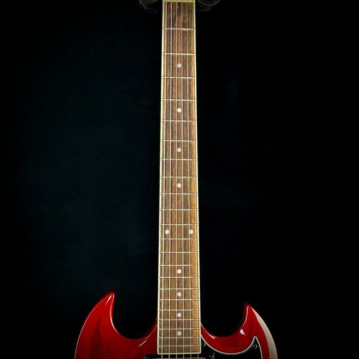 Epiphone SG Tribute