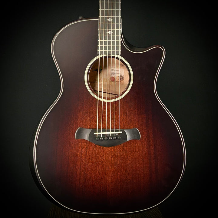 Taylor Builders Edition 324ce