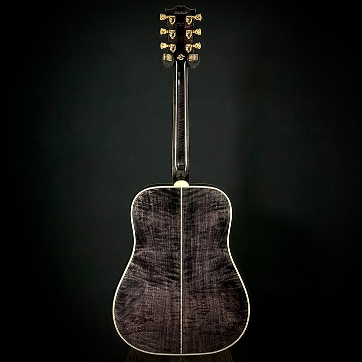 Gibson Doves In Flight - Trans Ebony