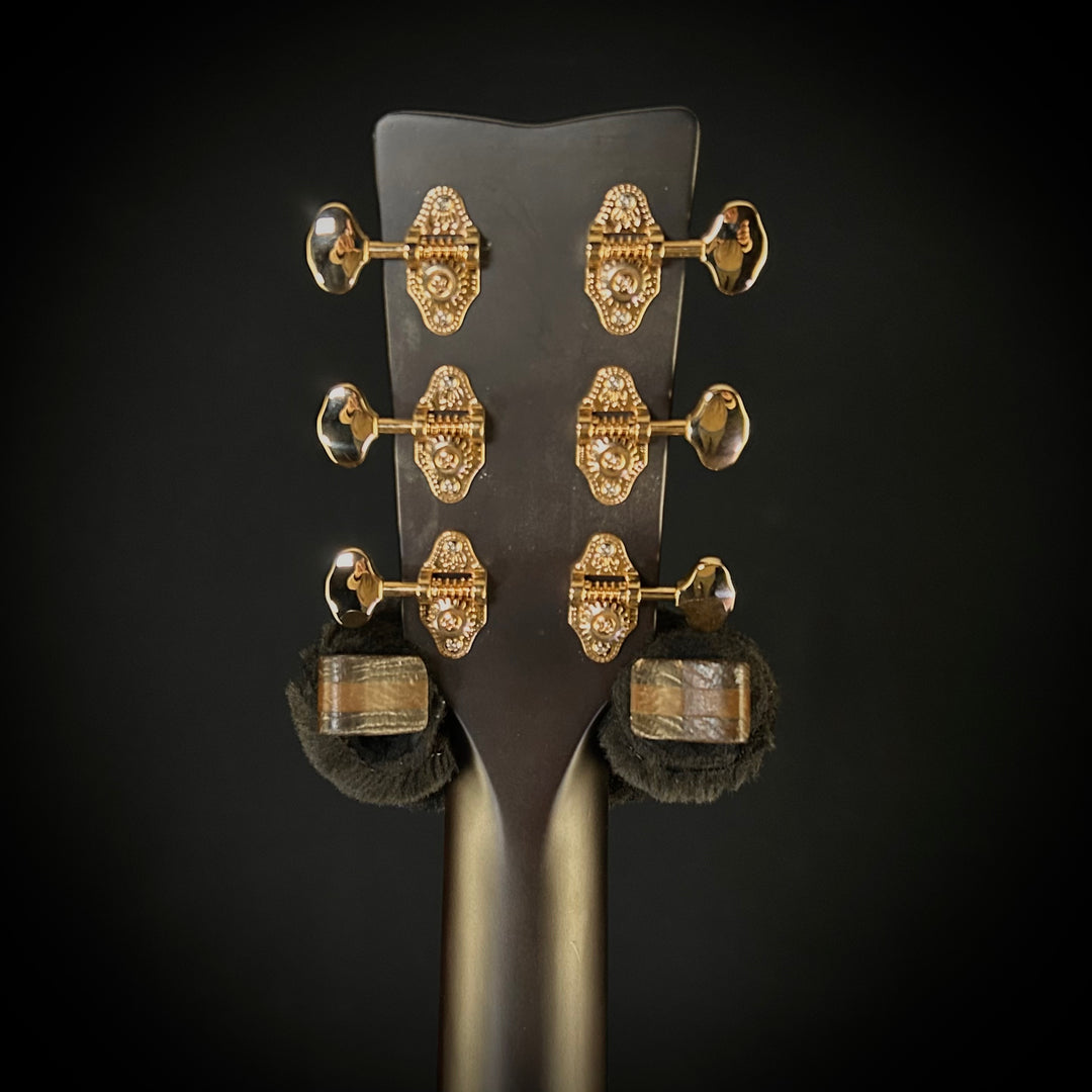 Yamaha TAG3 Cutaway - Natural