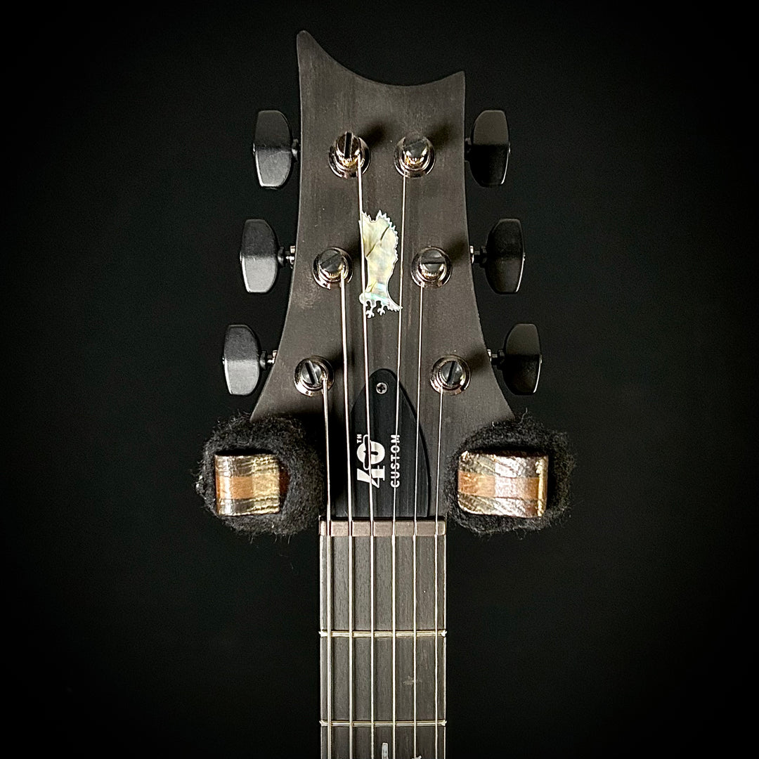 PRS Custom 24 Satin 40th Anniversary