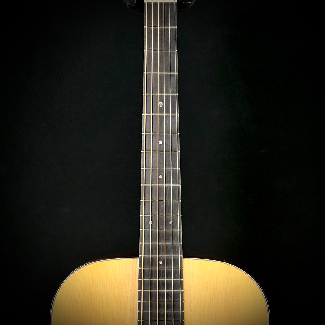 Martin Custom Shop 000-18 Authentic - Sinker Mahogany