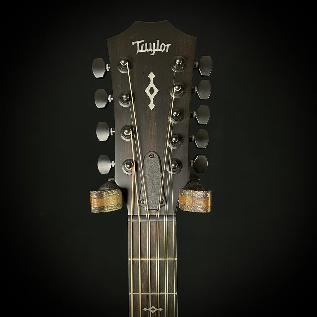 Taylor MV Custom 9-String - Grand Auditorium
