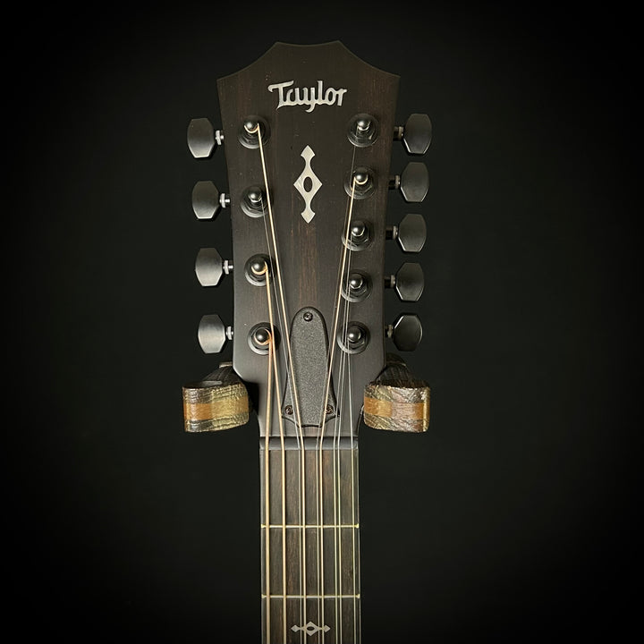Taylor MV Custom 9-String - Grand Auditorium