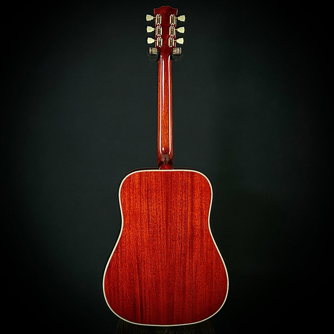 Epiphone 1960 Hummingbird - Heritage Cherry Sunburst