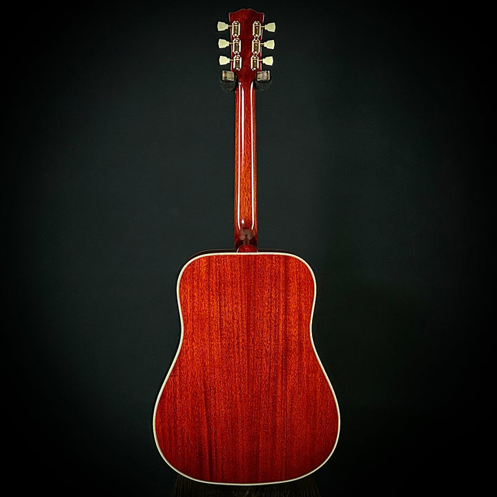 Epiphone 1960 Hummingbird - Heritage Cherry Sunburst