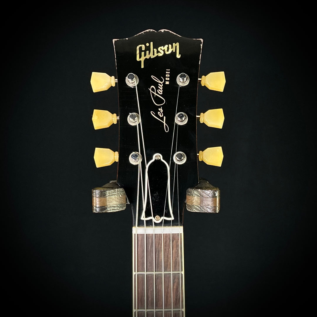 Gibson Custom Limited Edition 1959 Les Paul Standard Reissue with Birdseye Maple Top | BOTB p. 151