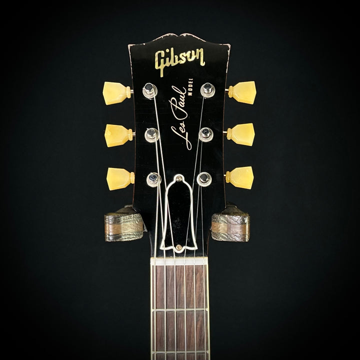 Gibson Custom Limited Edition 1959 Les Paul Standard Reissue with Birdseye Maple Top | BOTB p. 151