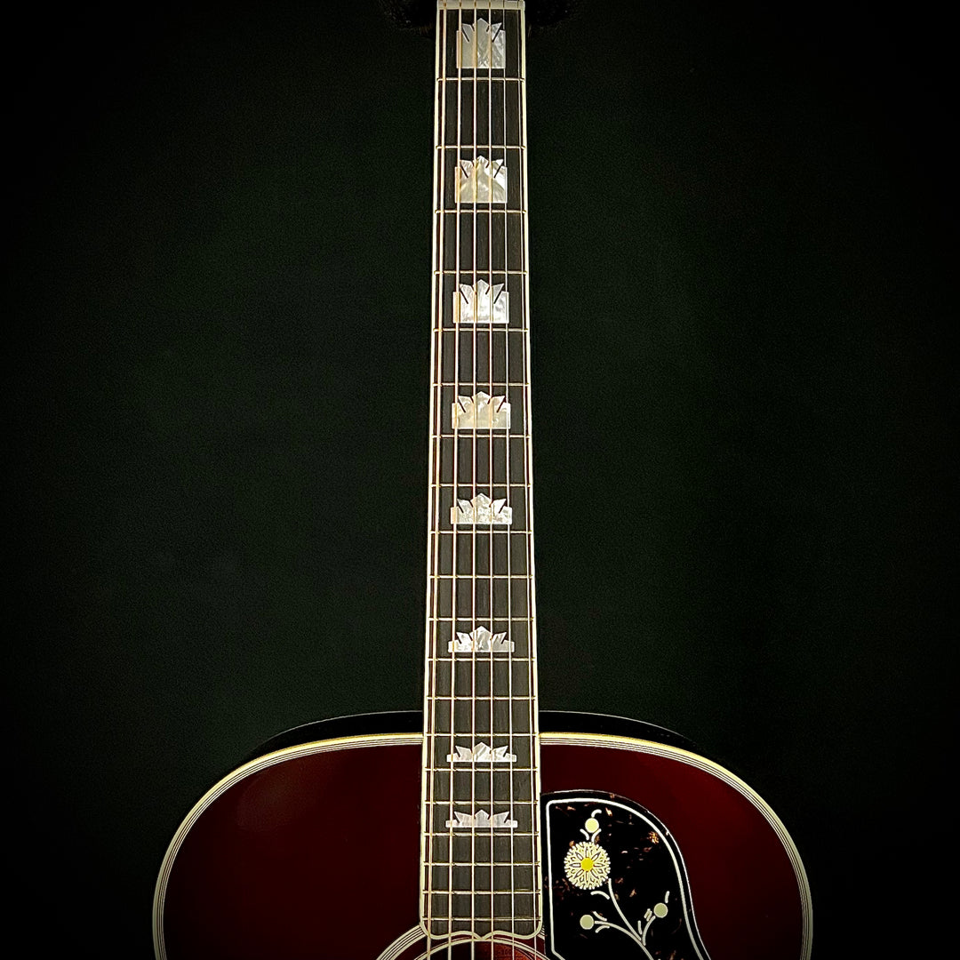 Epiphone Pre-War SJ-200 Rosewood
