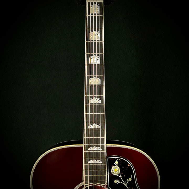 Epiphone Pre-War SJ-200 Rosewood