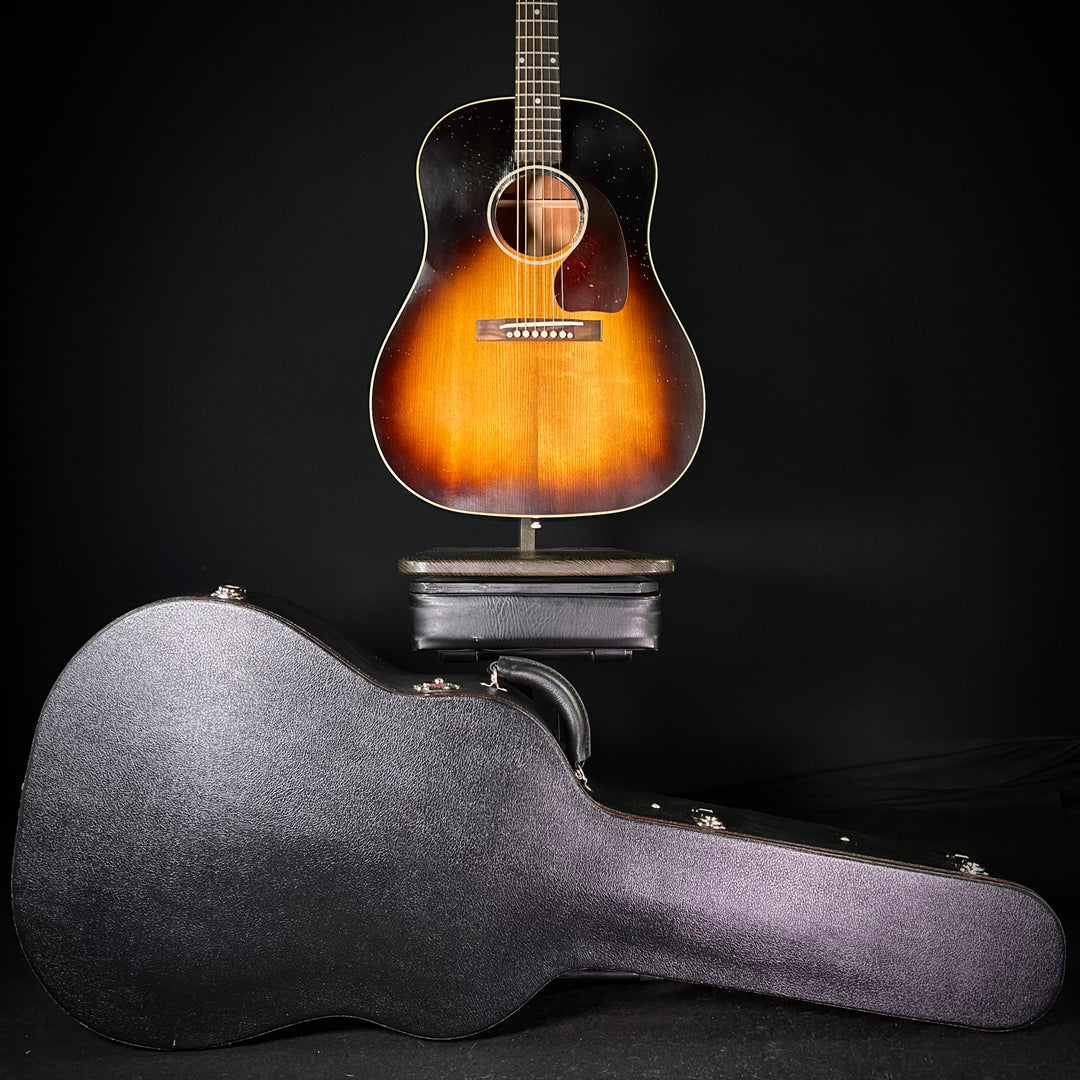 Gibson 1942 Banner J-45 - Murphy Lab, Light Aged
