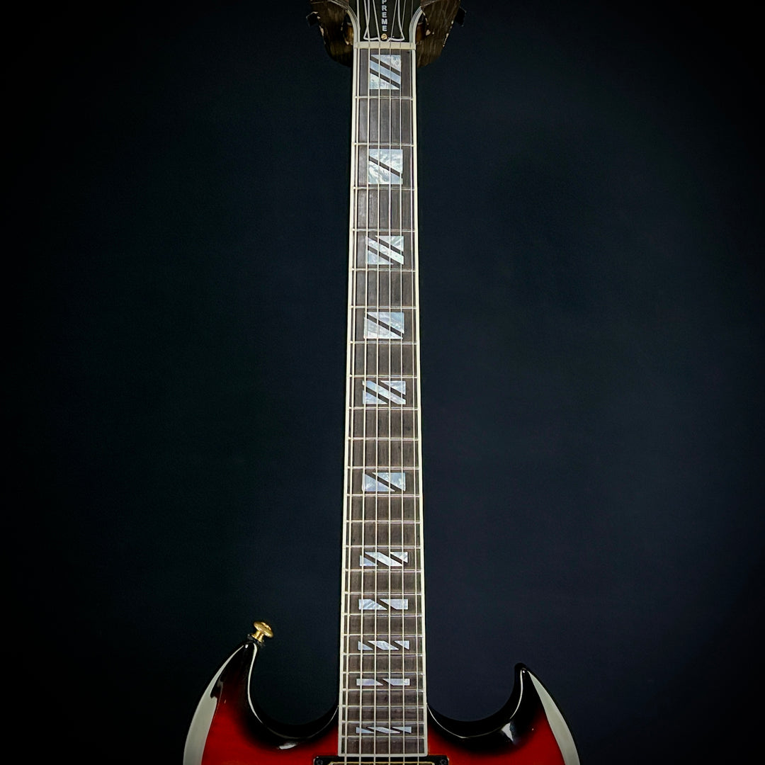 Gibson SG Supreme (USED)