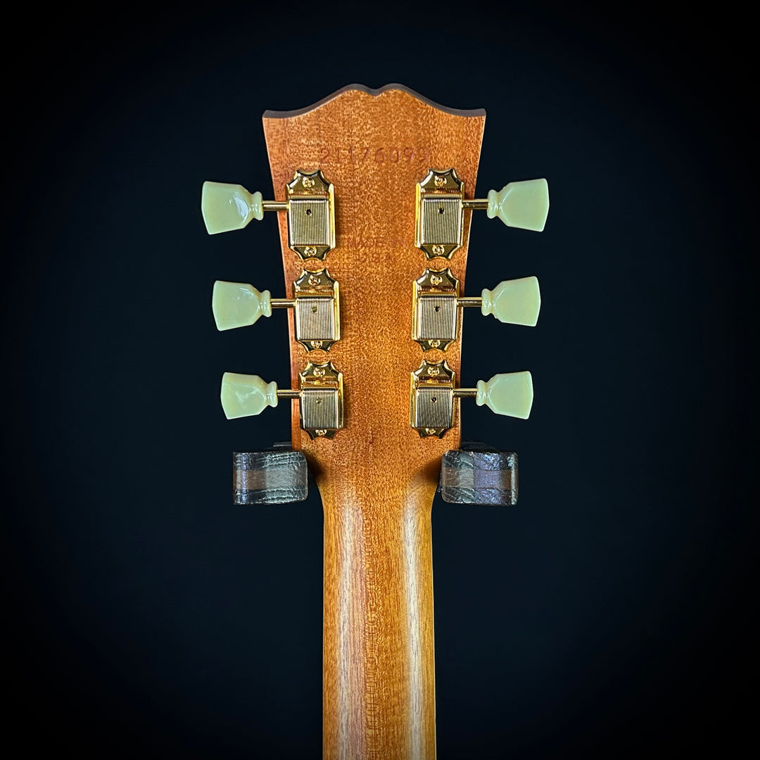 Gibson Hummingbird Faded - Natural