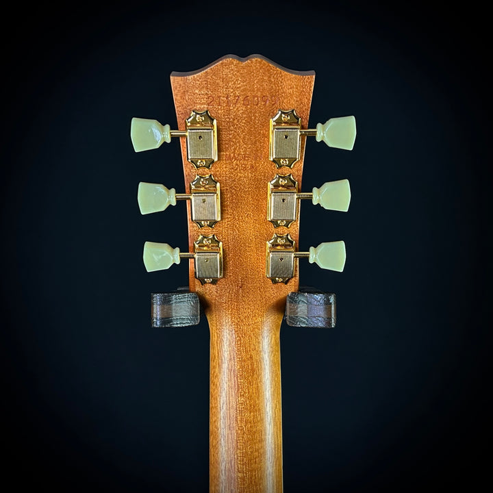 Gibson Hummingbird Faded - Natural