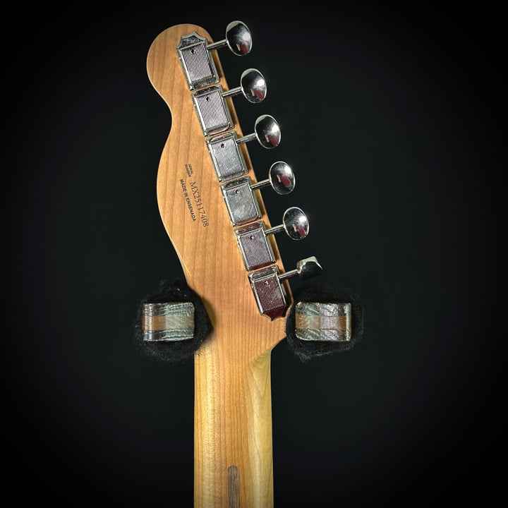 Fender Limited Player II Telecaster