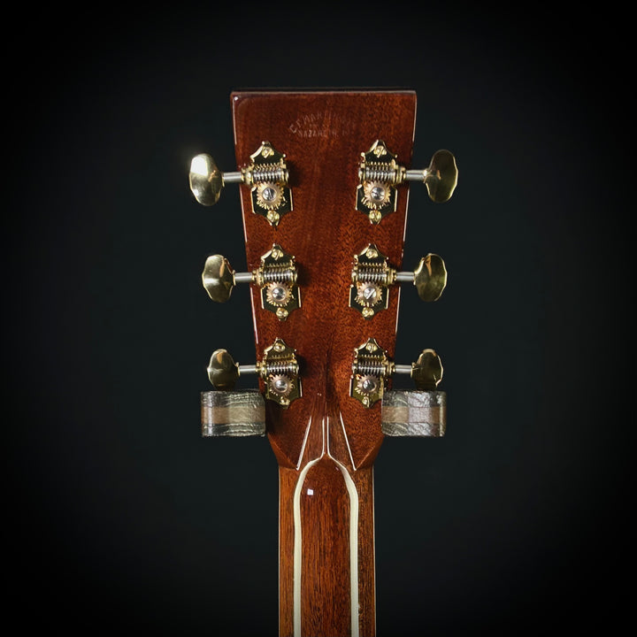 Martin 2022 D-45 - Modern Deluxe (USED)
