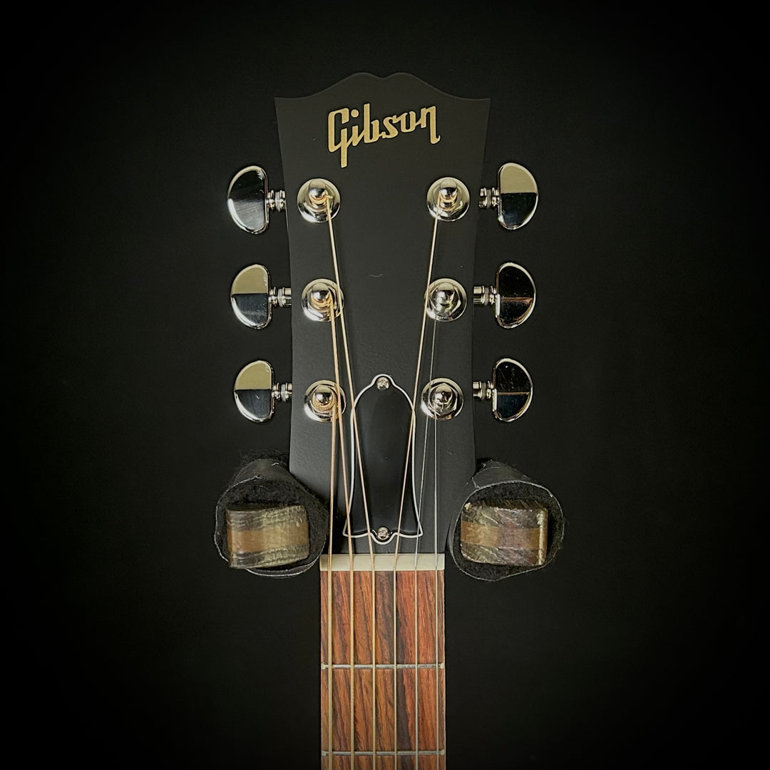 Gibson J-45 Special - Satin Honey Burst