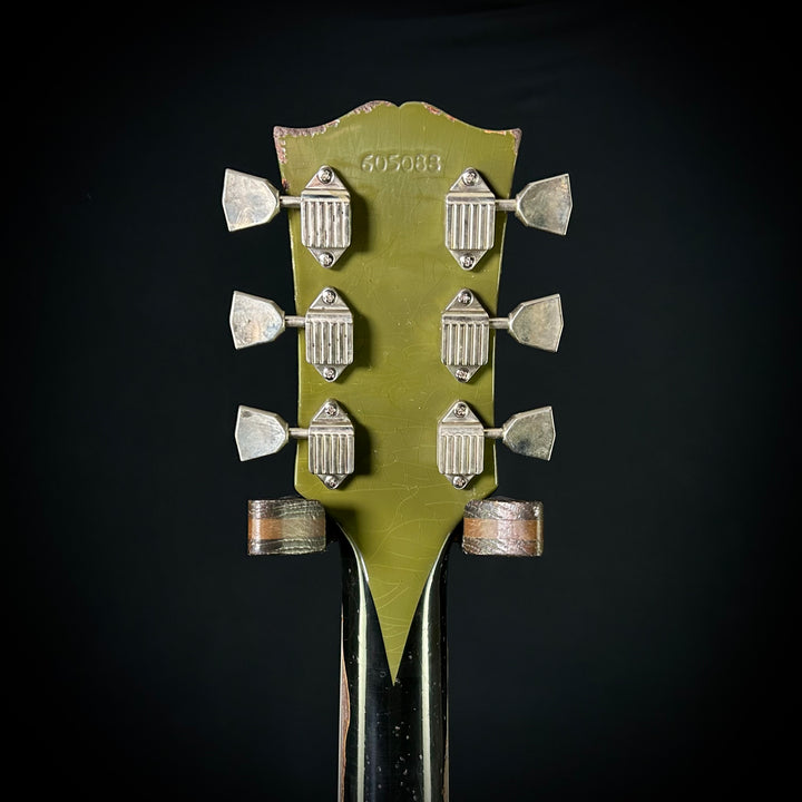 Gibson Custom Limited Edition 1968 Les Paul Custom Reissue | Heavy Aged