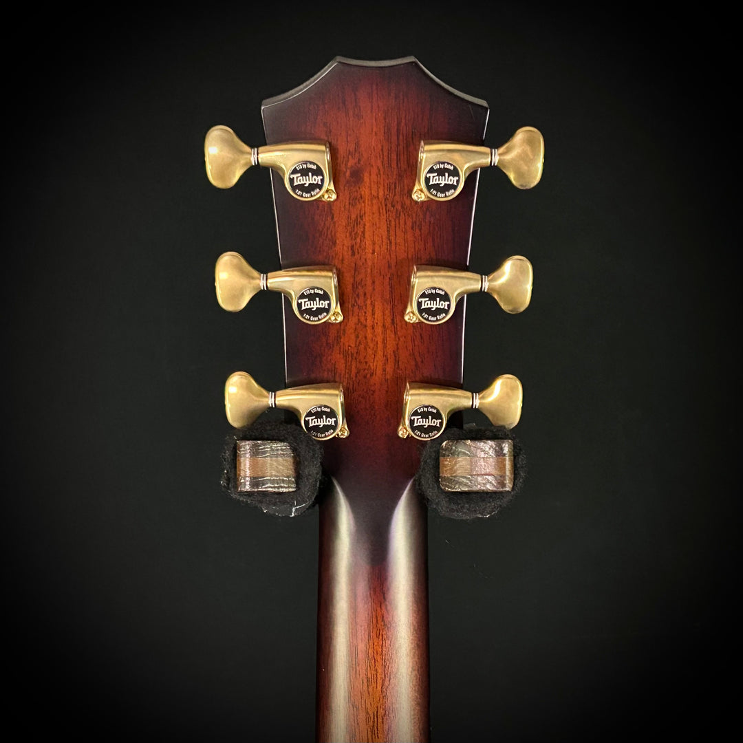 Taylor Builders Edition 324ce