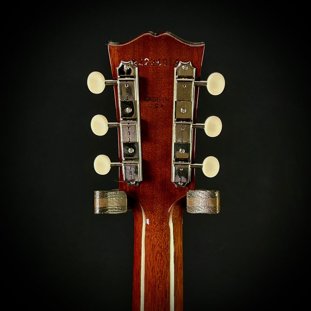 Gibson 50’s J-45 Original - Vintage Sunburst