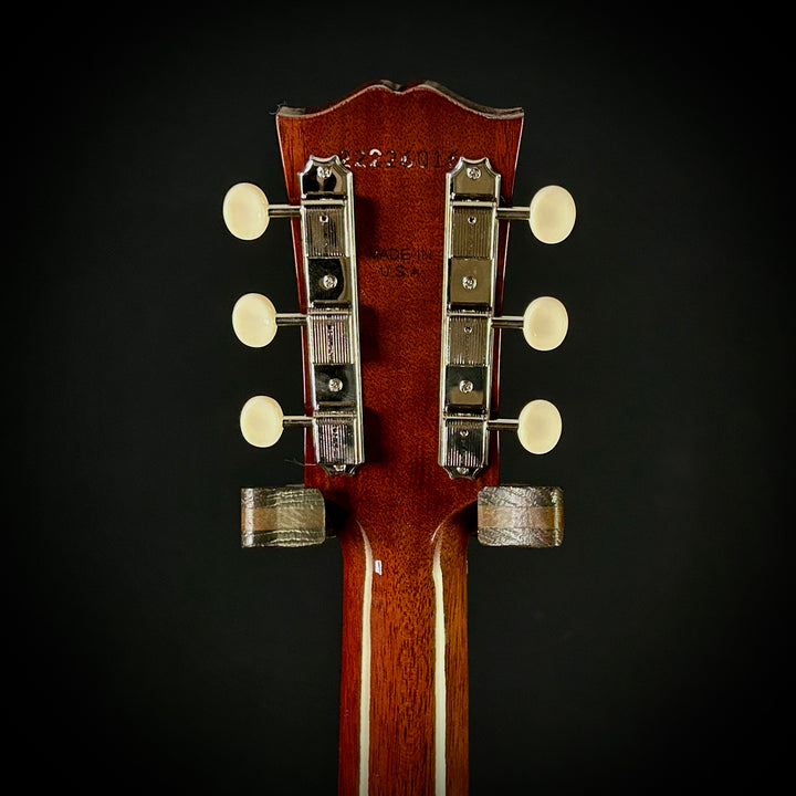 Gibson 50’s J-45 Original - Vintage Sunburst