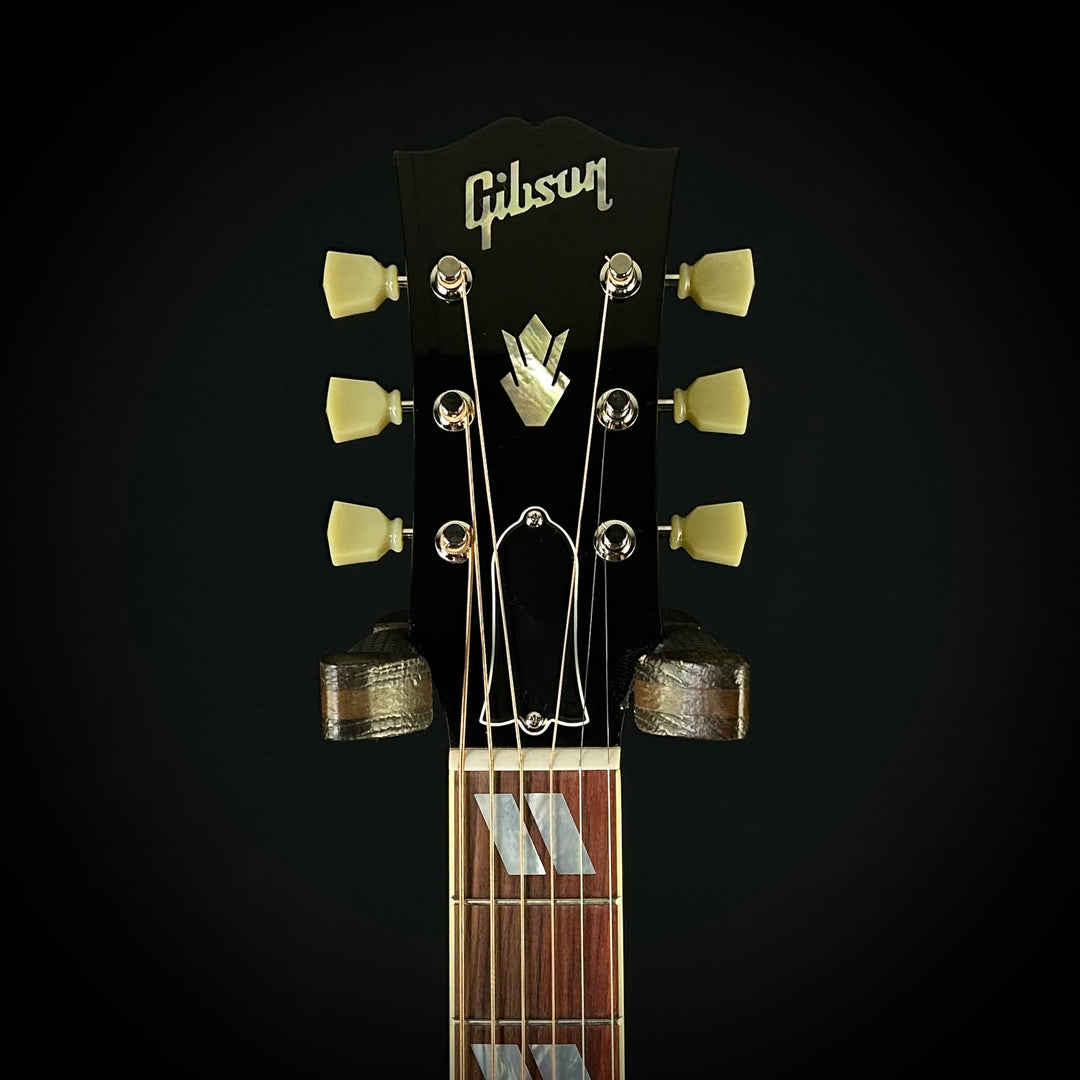 Gibson J-185 Original - Vintage Sunburst