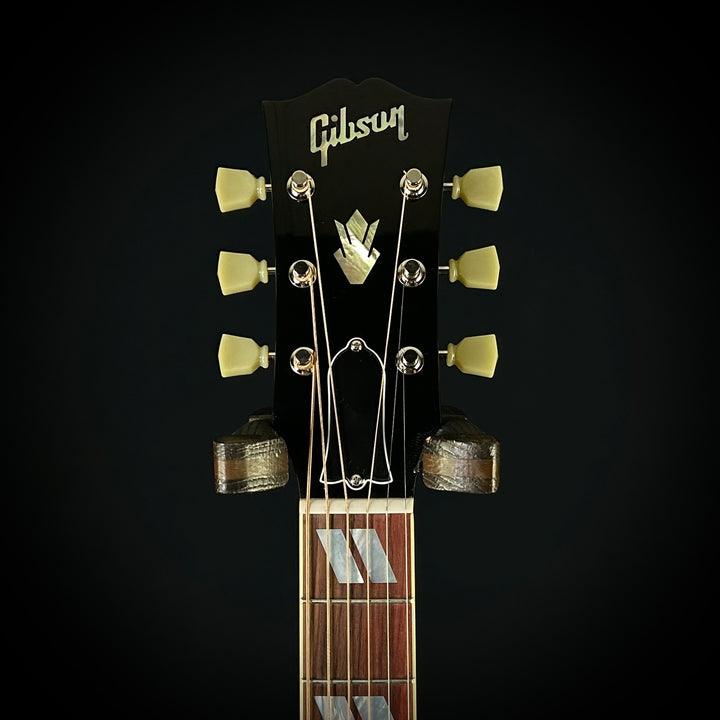 Gibson J-185 Original - Vintage Sunburst
