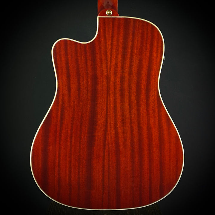 Epiphone Hummingbird Standard EC