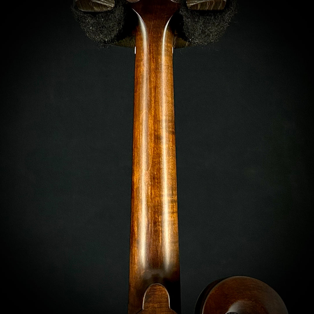 Eastman MD315 “F” Style