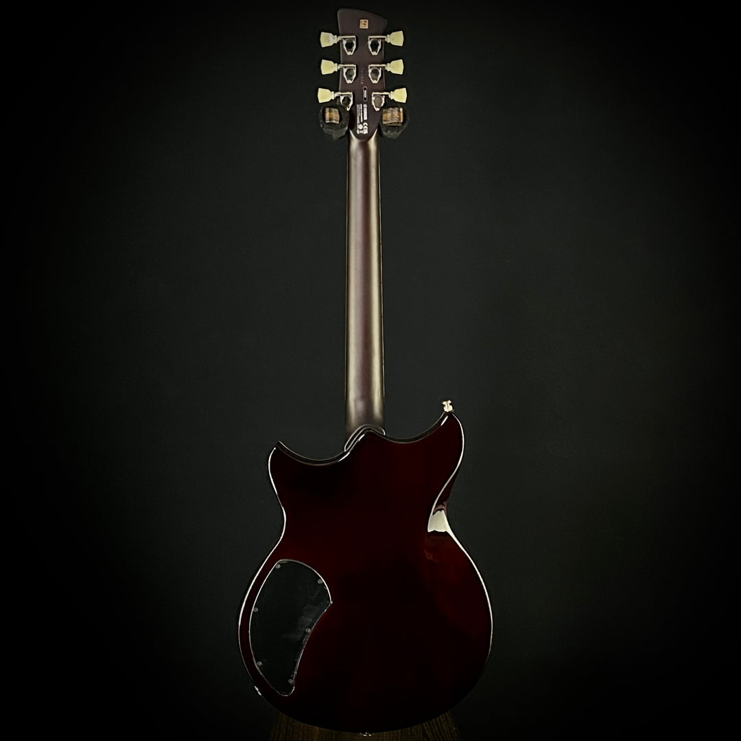 Yamaha Revstar Standard RSS20