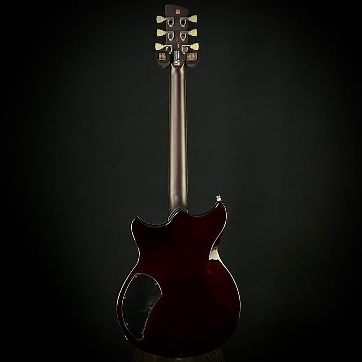 Yamaha Revstar Standard RSS20