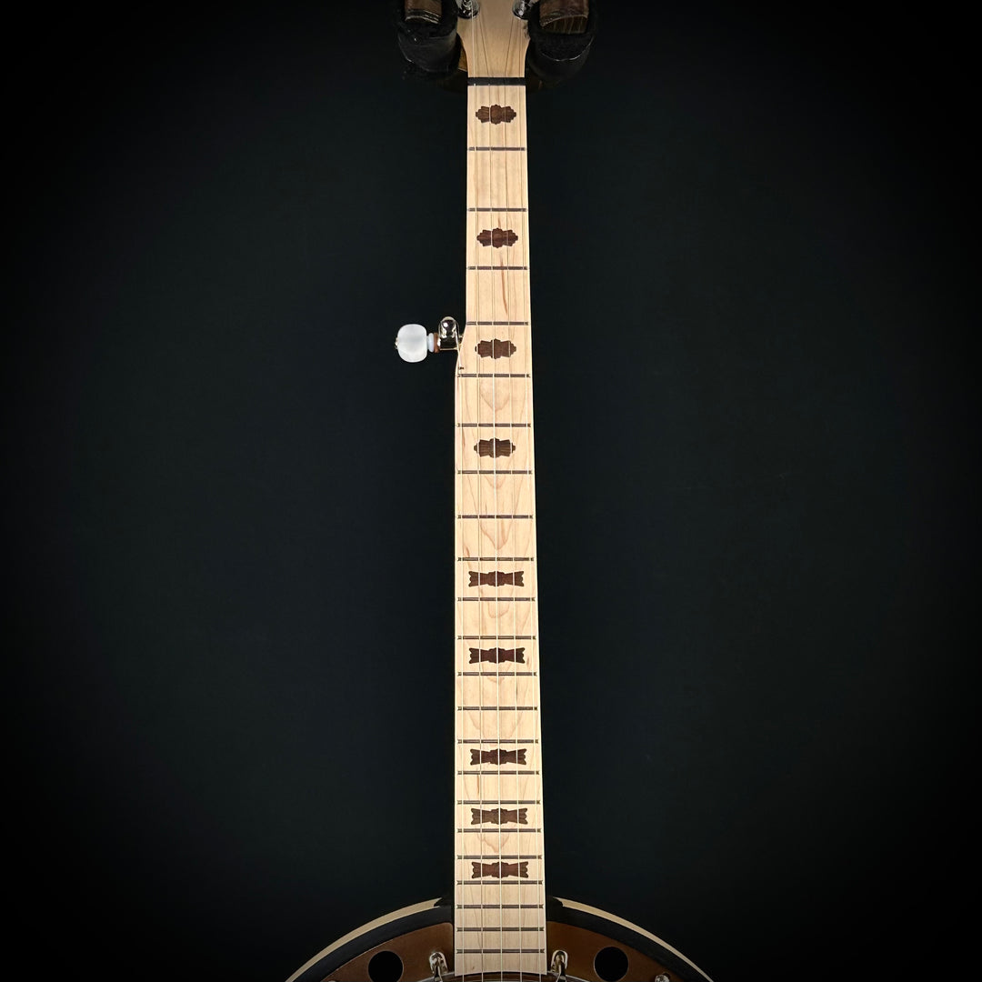 Deering Goodtime 2 - Resonator Banjo